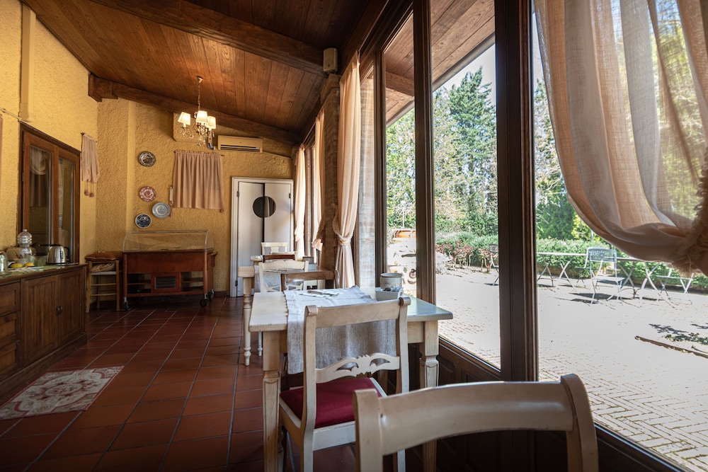 Resort e Spa San Crispino