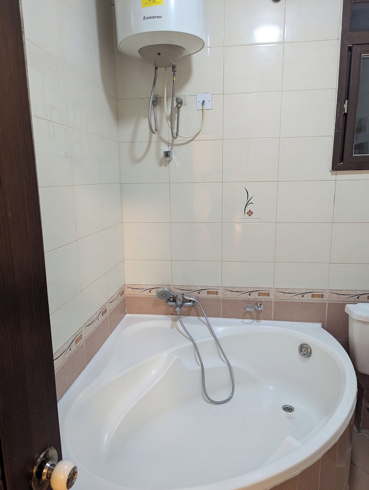 ECOAIR VILLA