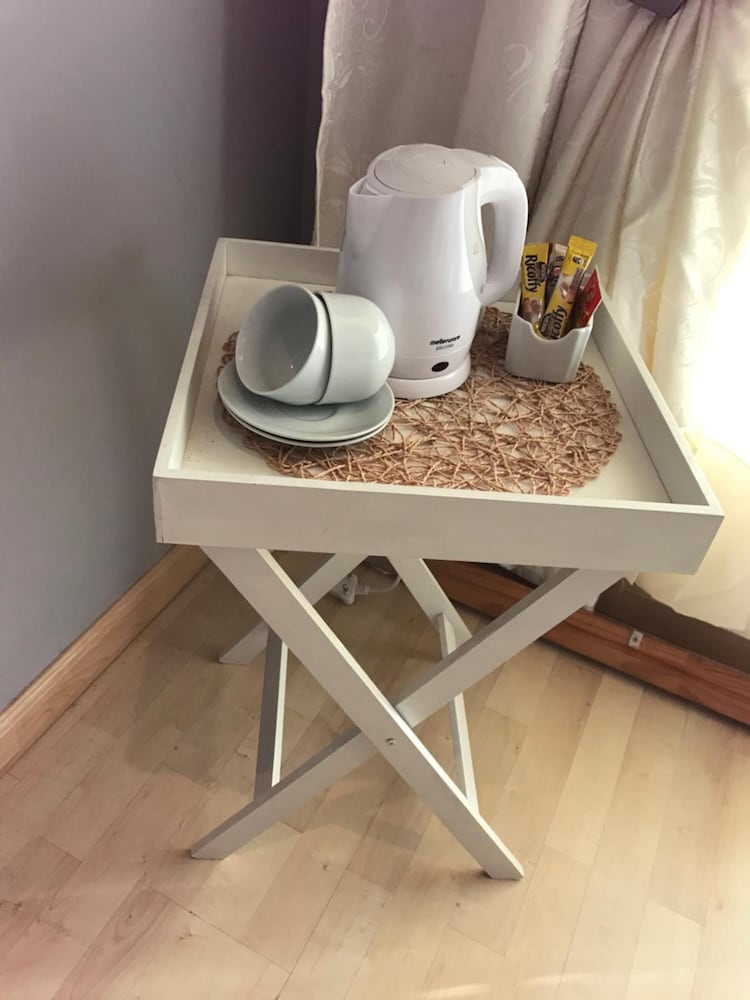 EMMY Guesthouse