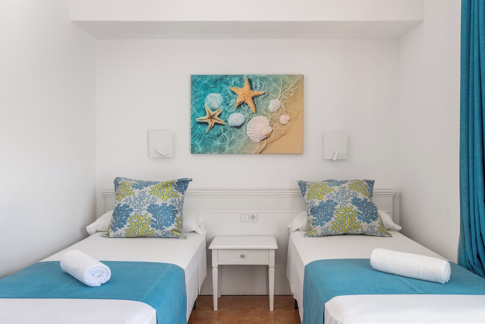 Hostal Neptuno