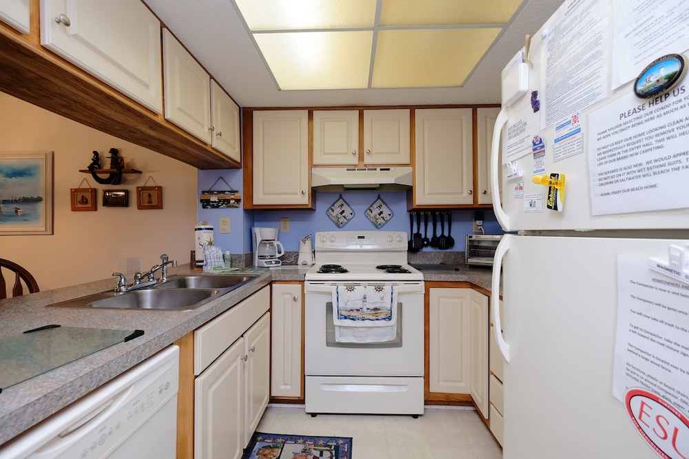 Condos by Beach Vacations North