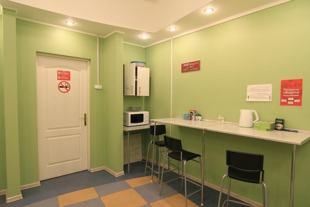 Hostel Izmaylovskiy Park