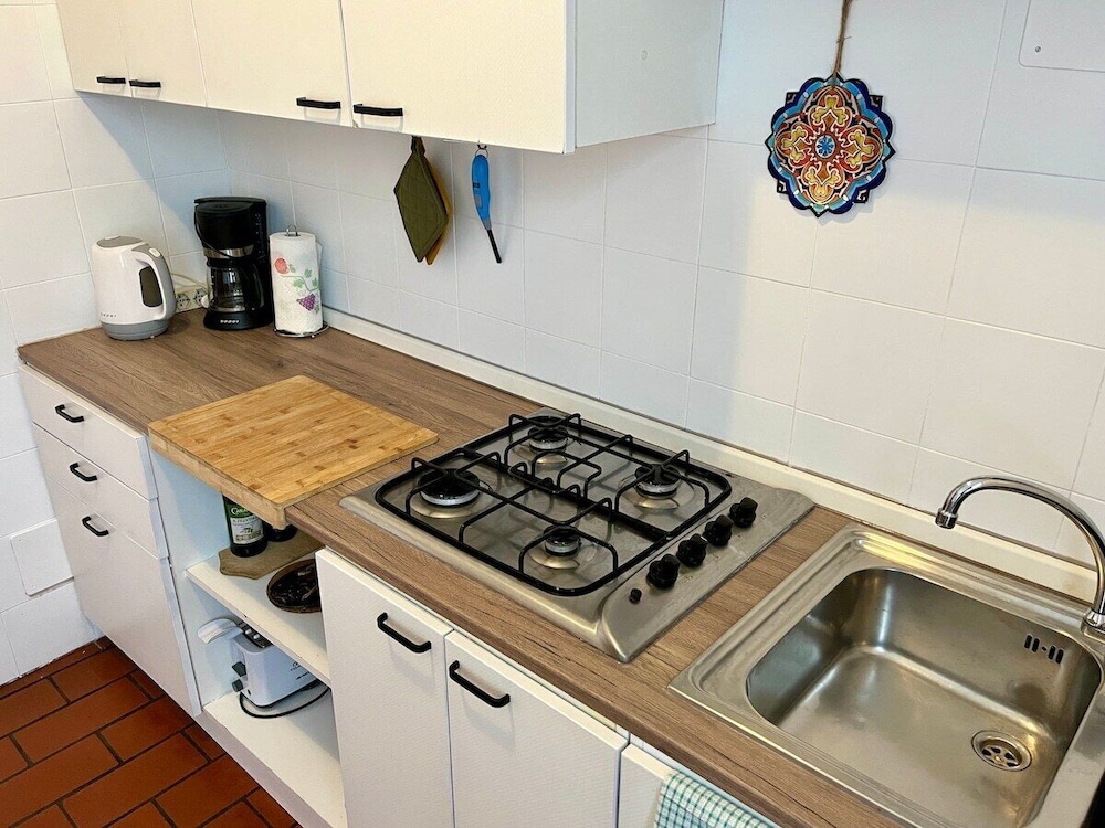 Residence Casa Adriana