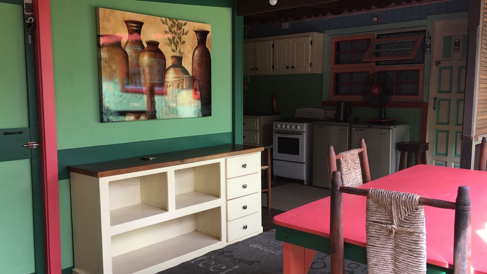 Creole Style two bed 34 view 4