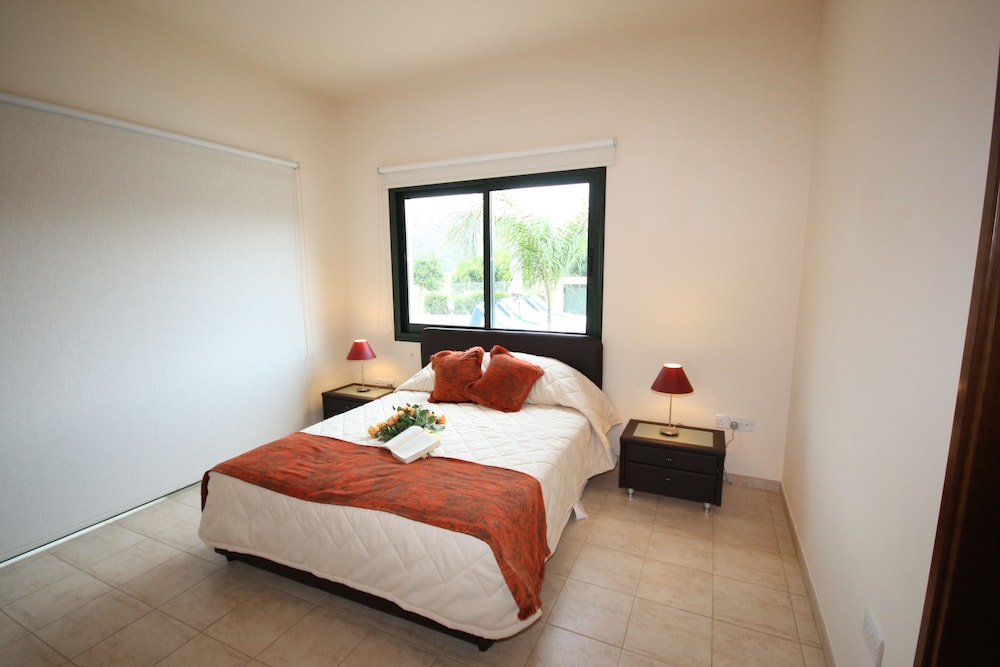 Vineland Perigiali Villa