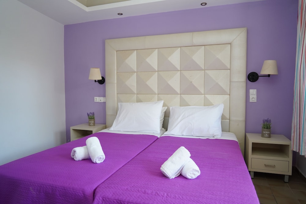 Primavera Beach Resort