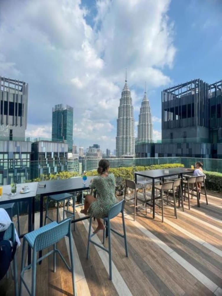 Star Klcc By Arman