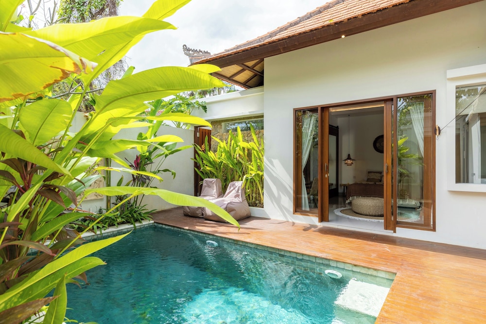 Villa Jamu Bingin