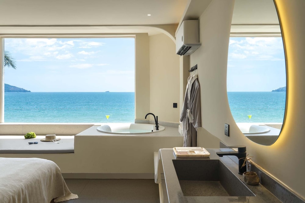 Shenzhen Nan'ao Beach Seaview Guesthouse