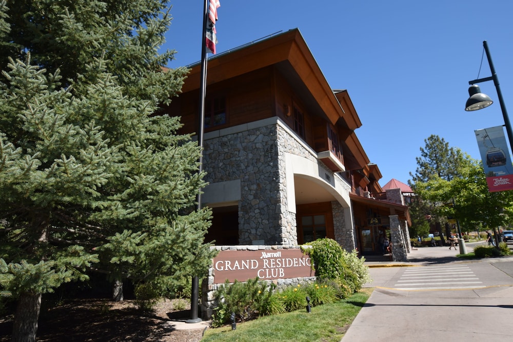 Lake Tahoe Vacations - Heavenly Village Condos - Grand Residence - Property Image 113