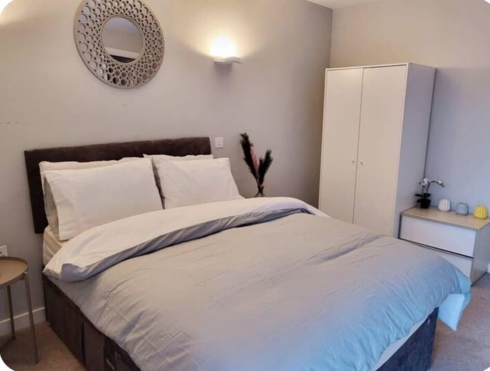 Luxury City Apartment JQ