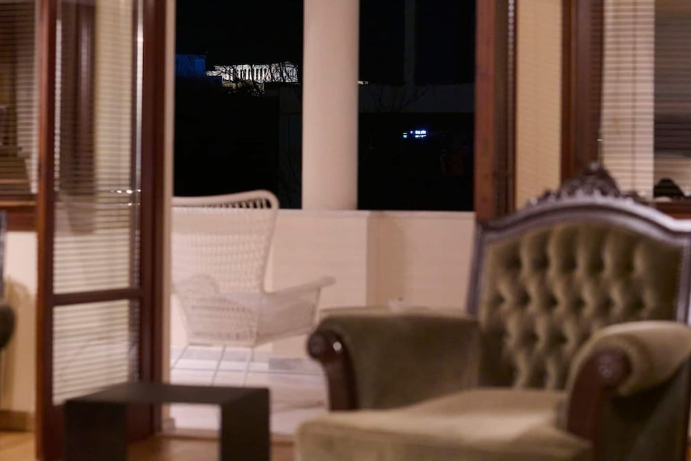 Ma Maison Downtown Villa N 8 Indoor Heated Pool