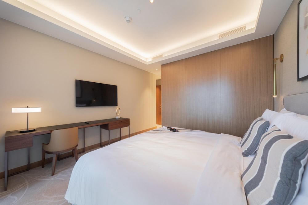 DXB - Address Residences Dubai Opera - 3303 - DT