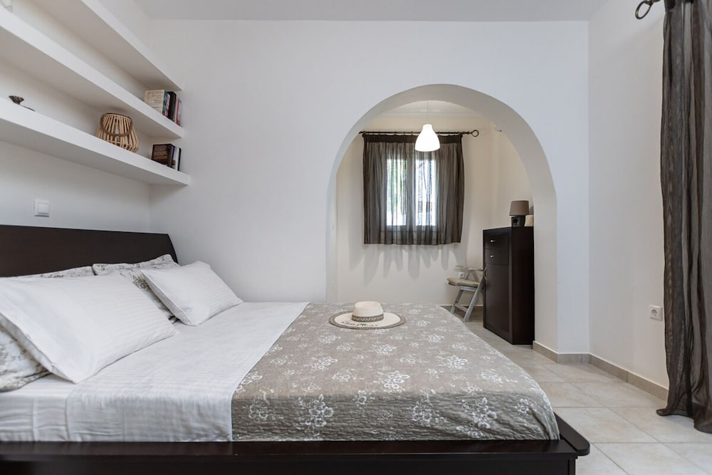 Villa Alba Spacious Home by the sea