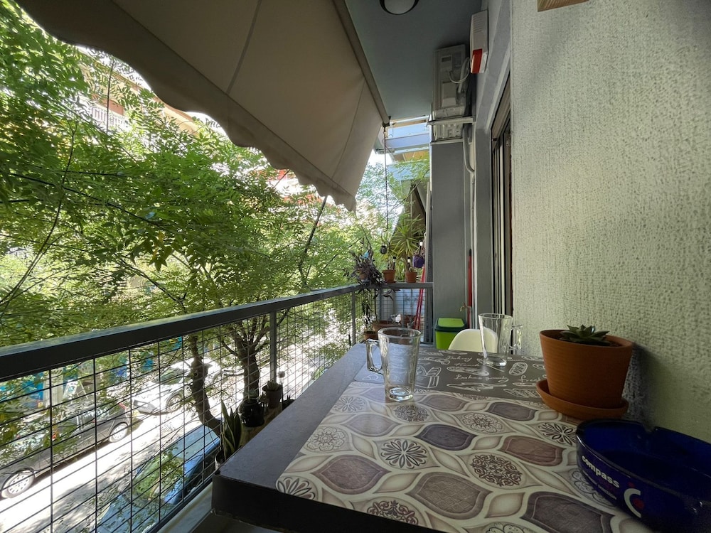 Minimal Central 2BR