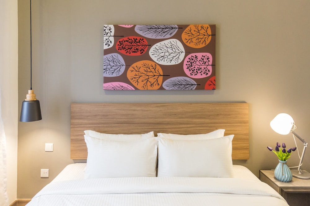 Southview Suites by Subhome