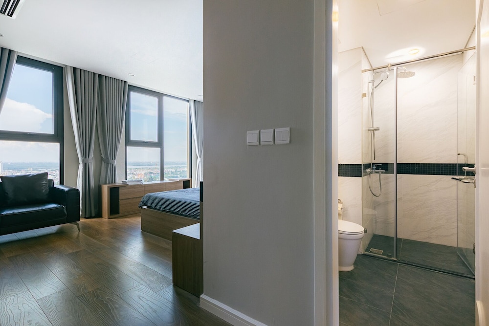 Muse Hanoi Luxury Apartment - D'Eldorado