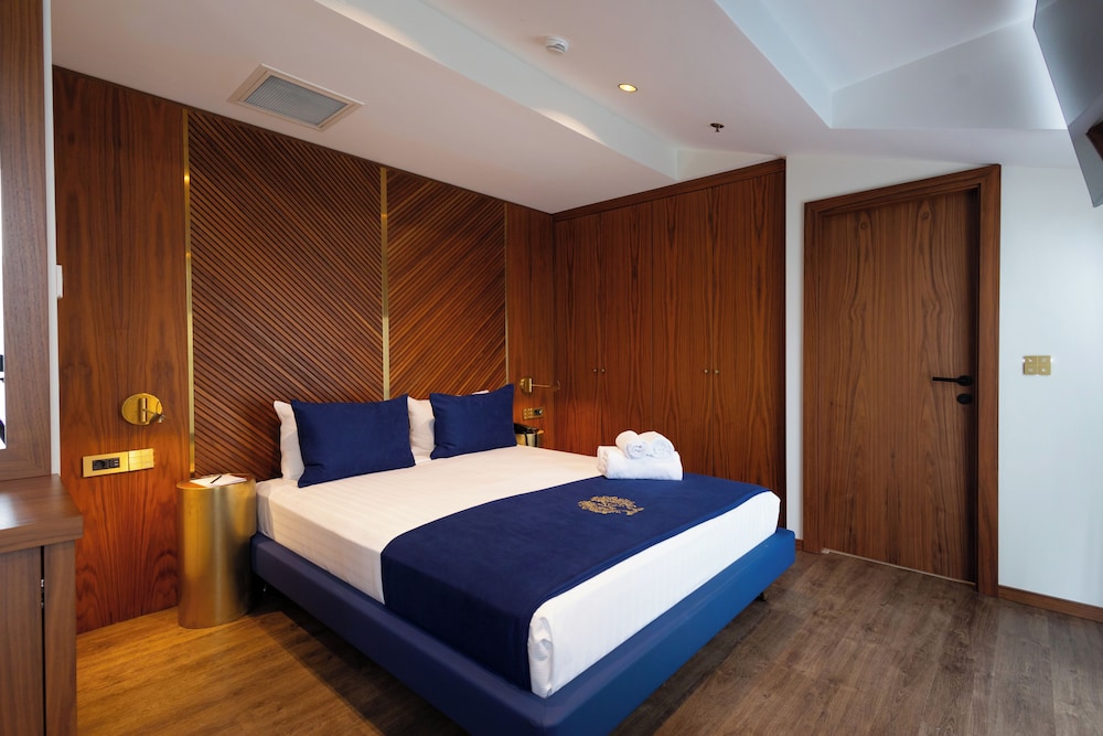 Kate Otel Özel Sınıf & Spa - Image 9