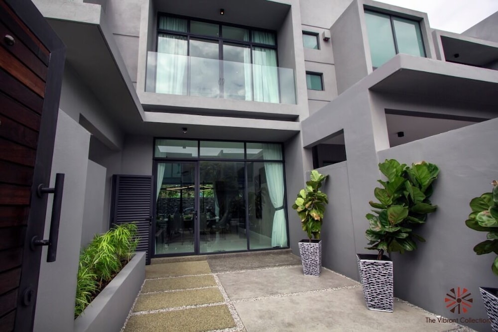 The Langkawi Luxury photo 1