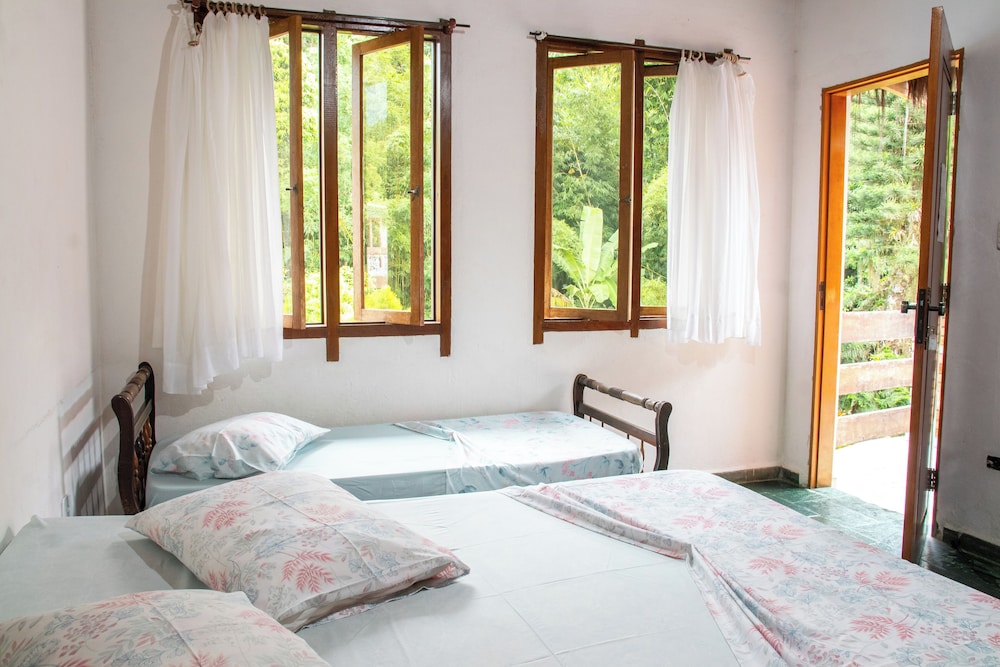 Recanto da Rose Guesthouse