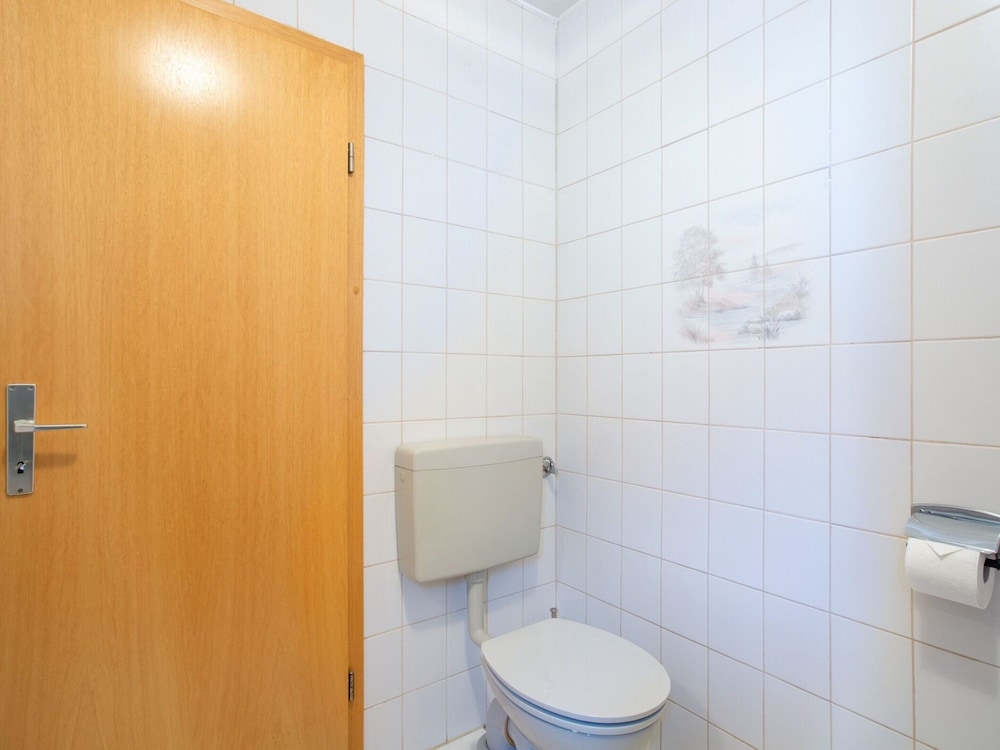 Delightful Holiday Home in Battenberg Near Forest
