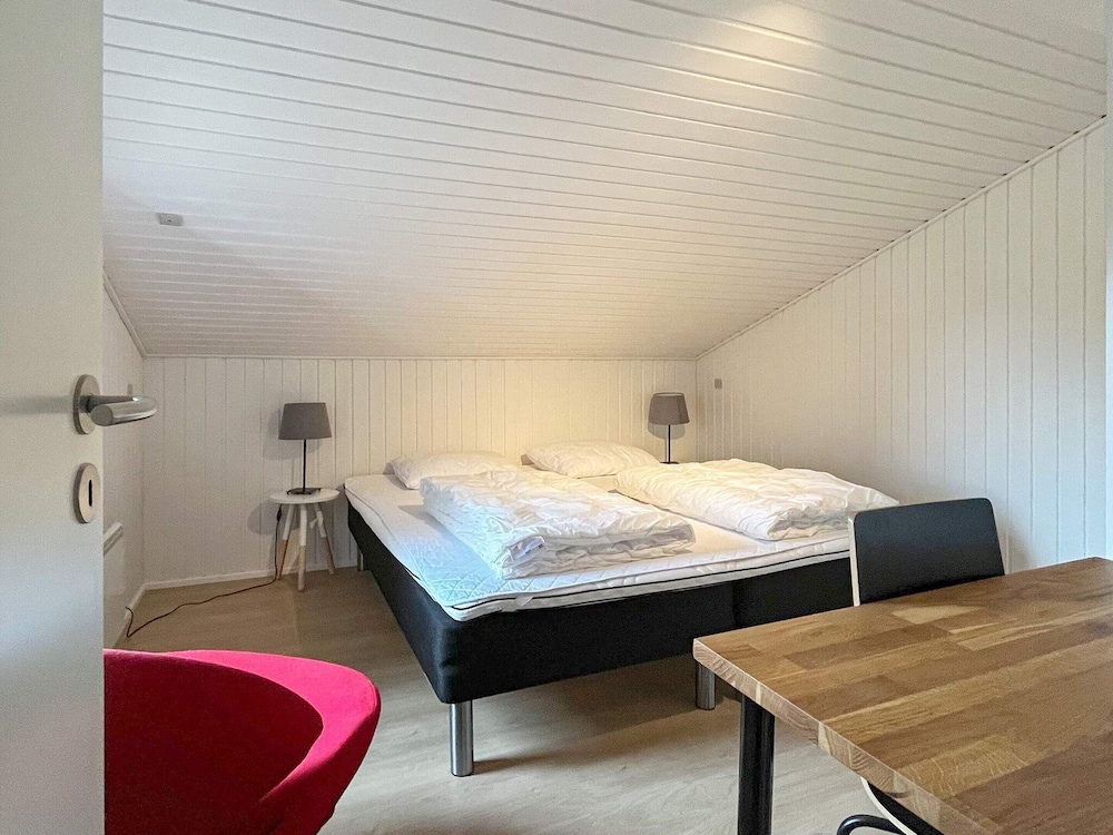 6 Person Holiday Home in Saltum view 3