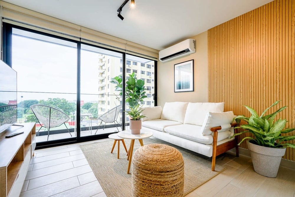 w Cool 1BR in San Francisco