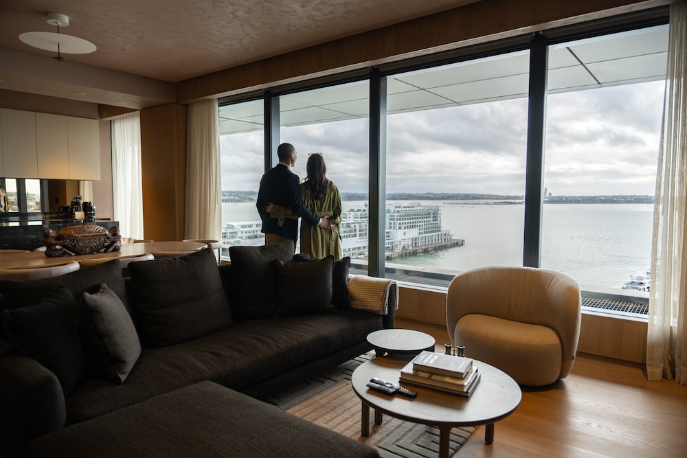 InterContinental Auckland by IHG 83