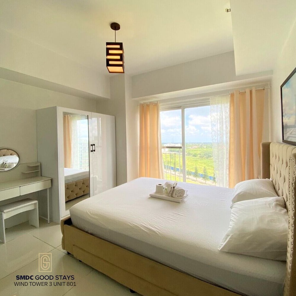 Wind Residences