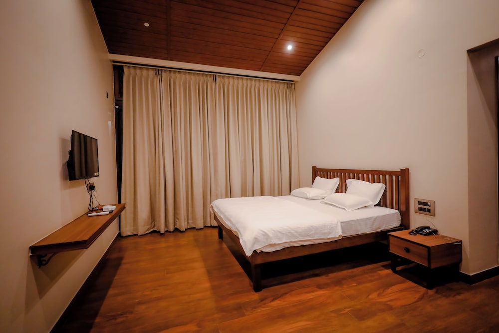 The Odyssey Coorg