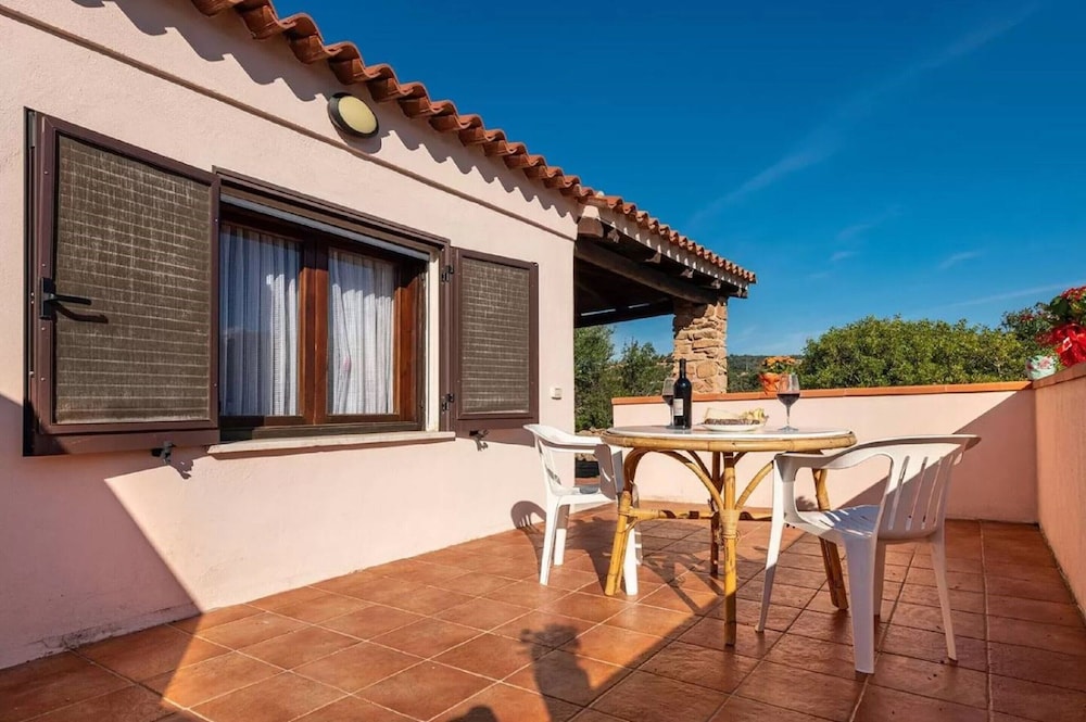 Apartment in Porto Istana Near the Beach