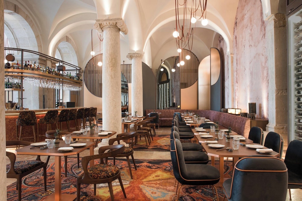 Convent Square Lisbon, Vignette Collection by IHG 51