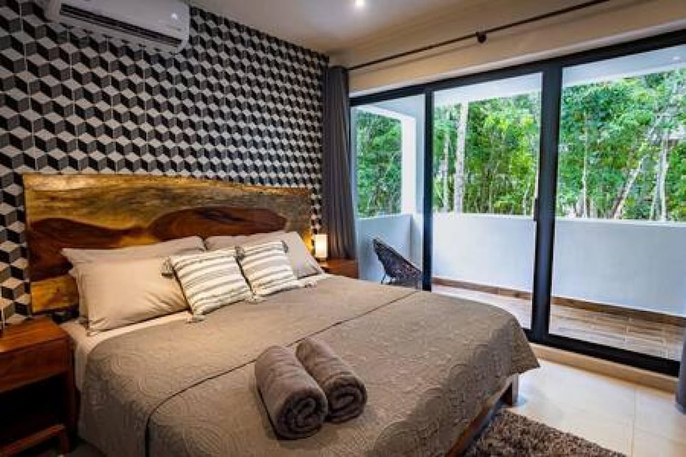 Villa Calakmul Resort Pool AC Fast Internet