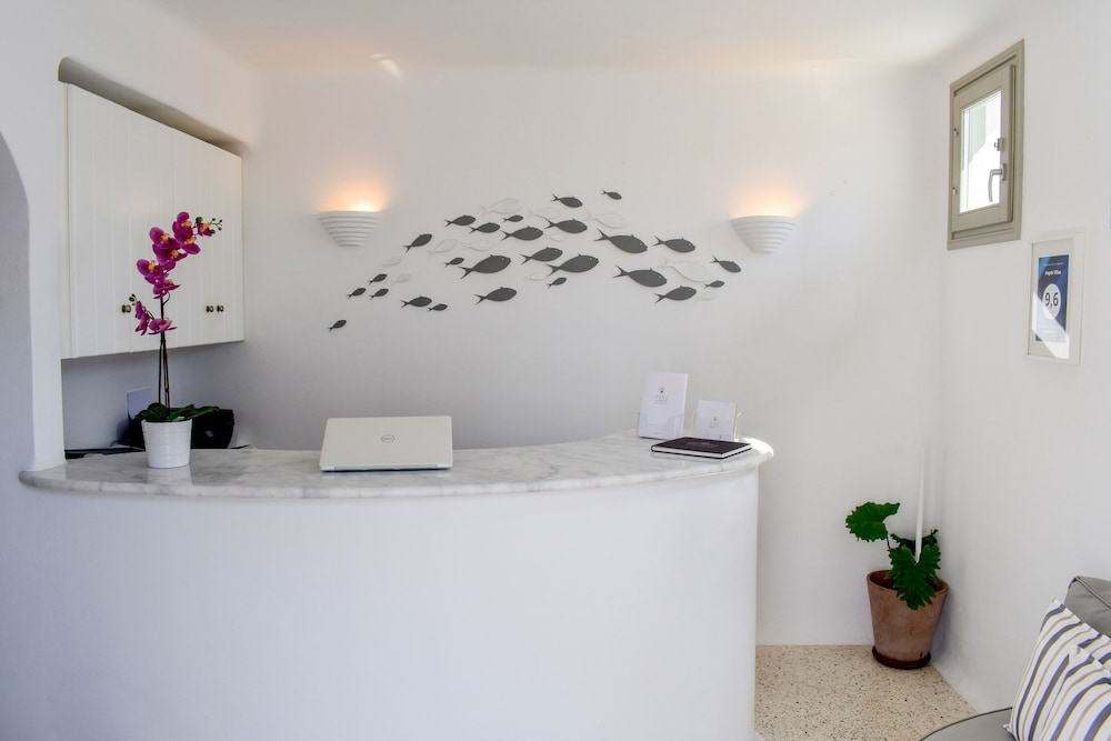 Angels Villas