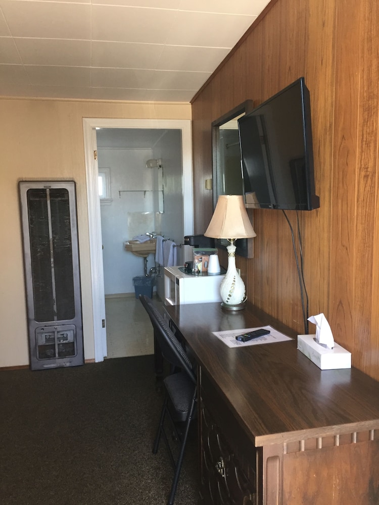 Robbie's Motel