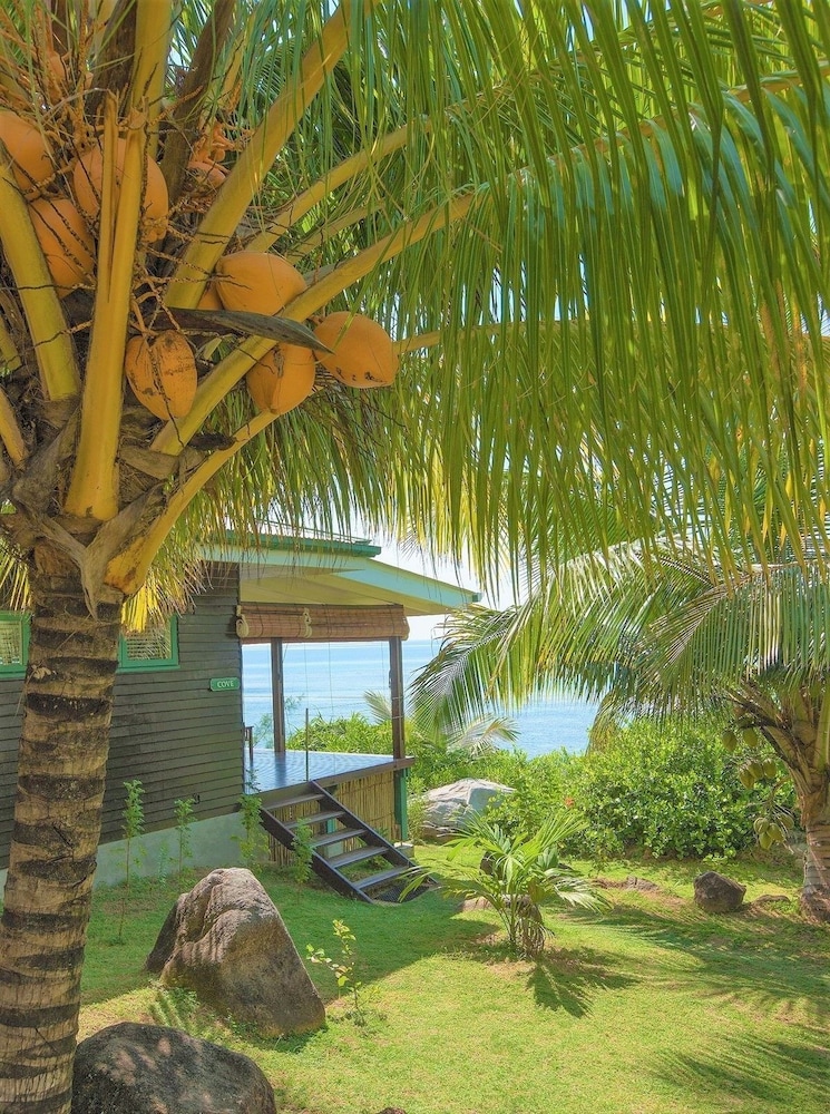 South Point Villas