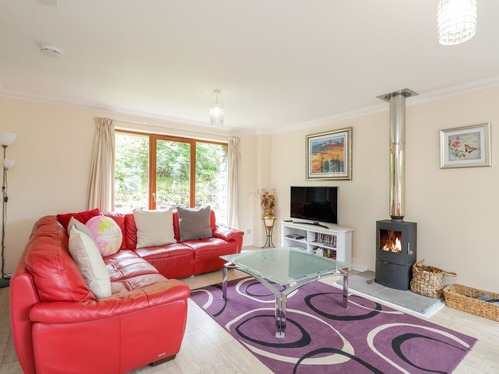 Woodland Villa