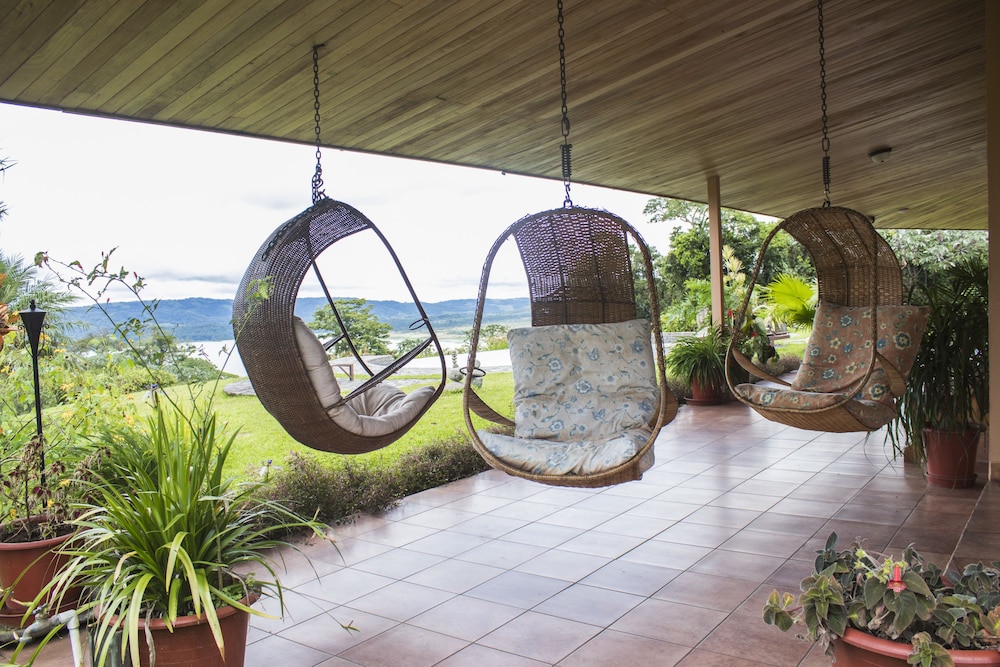 Nepenthe B&B