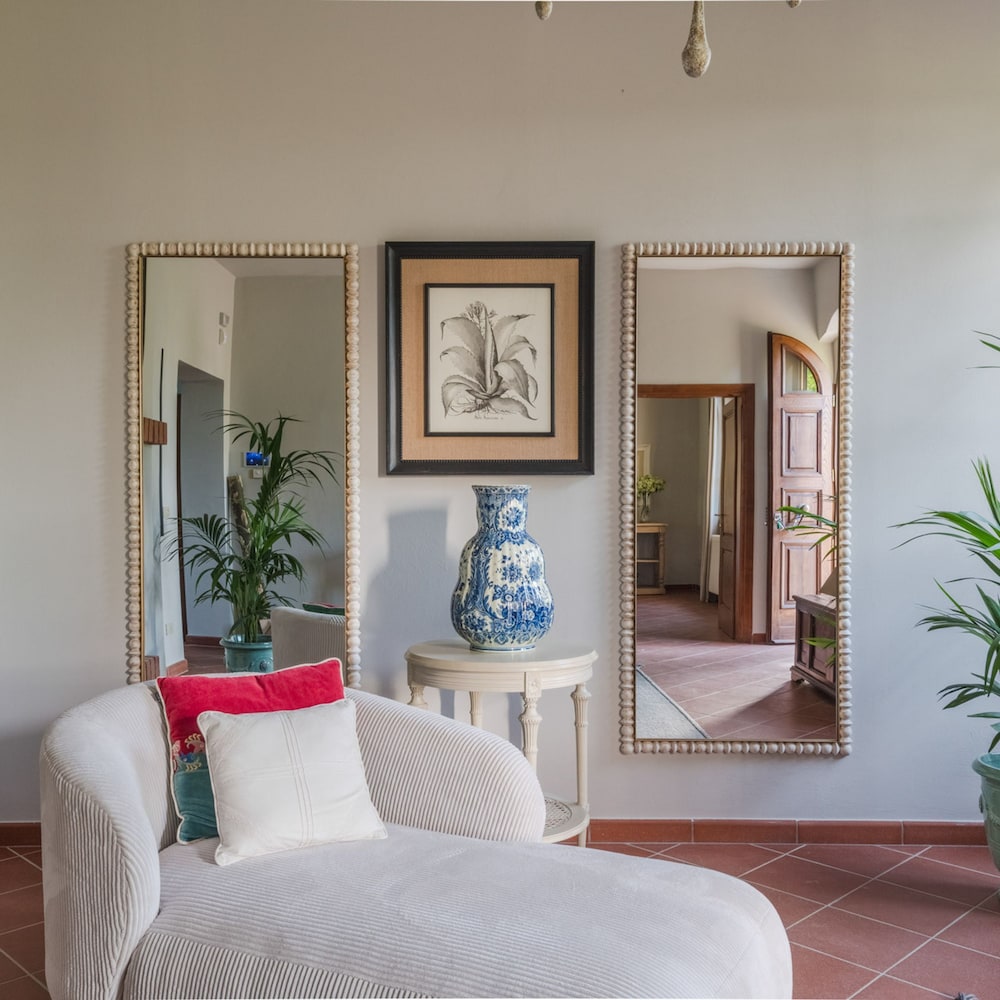 Villa del Nonno in Castelfranco di Sotto