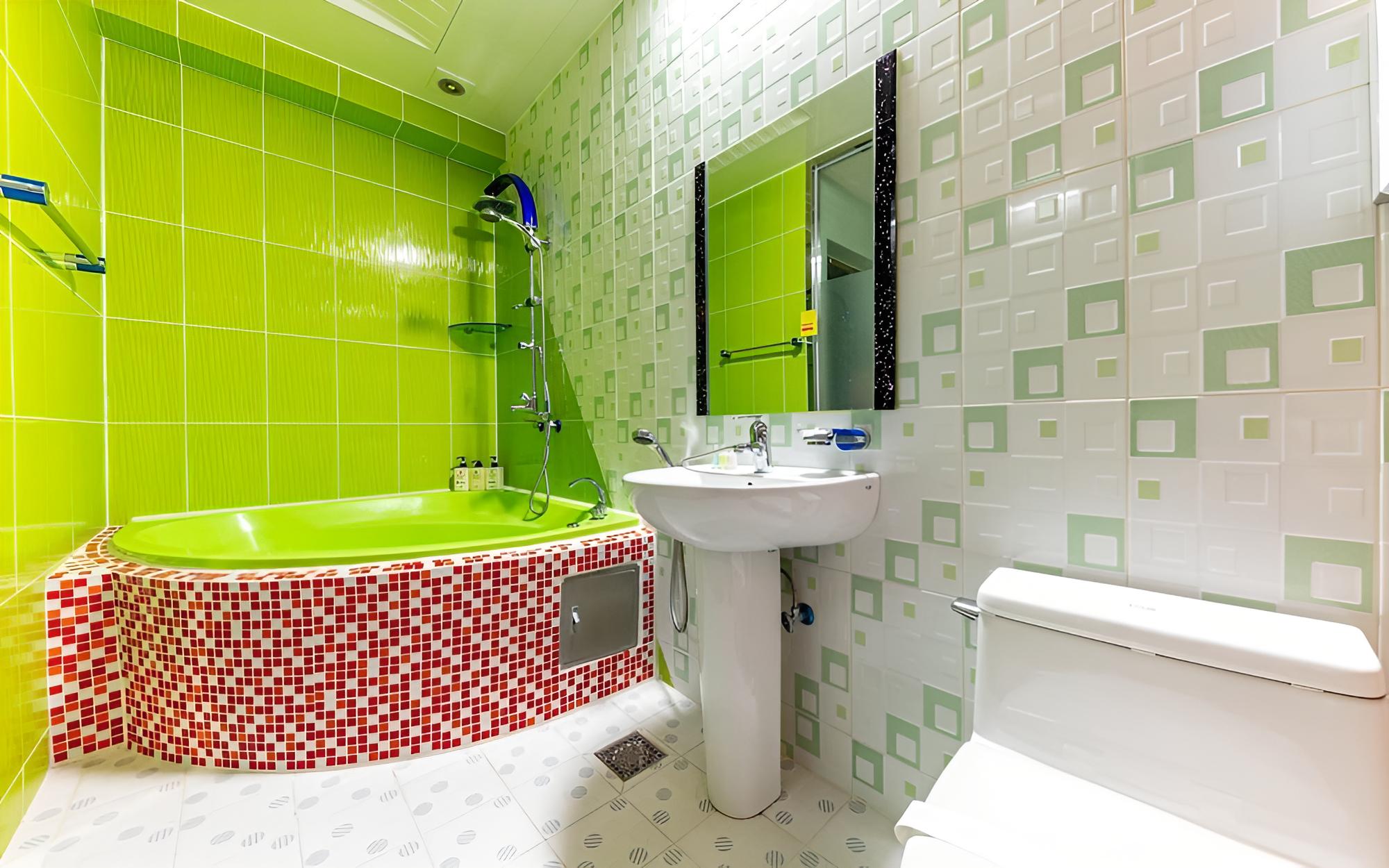 Iksan Luxury Hotel view 5
