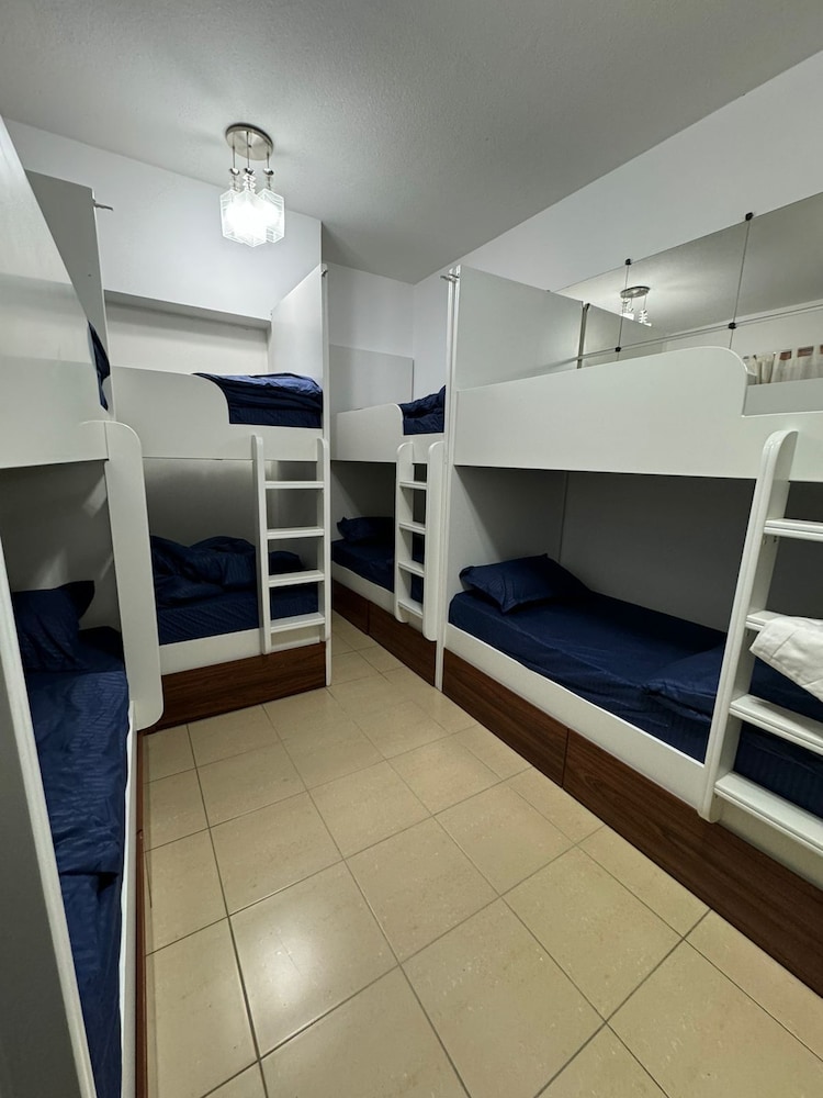 Sadaf 2 JBR Bedspace