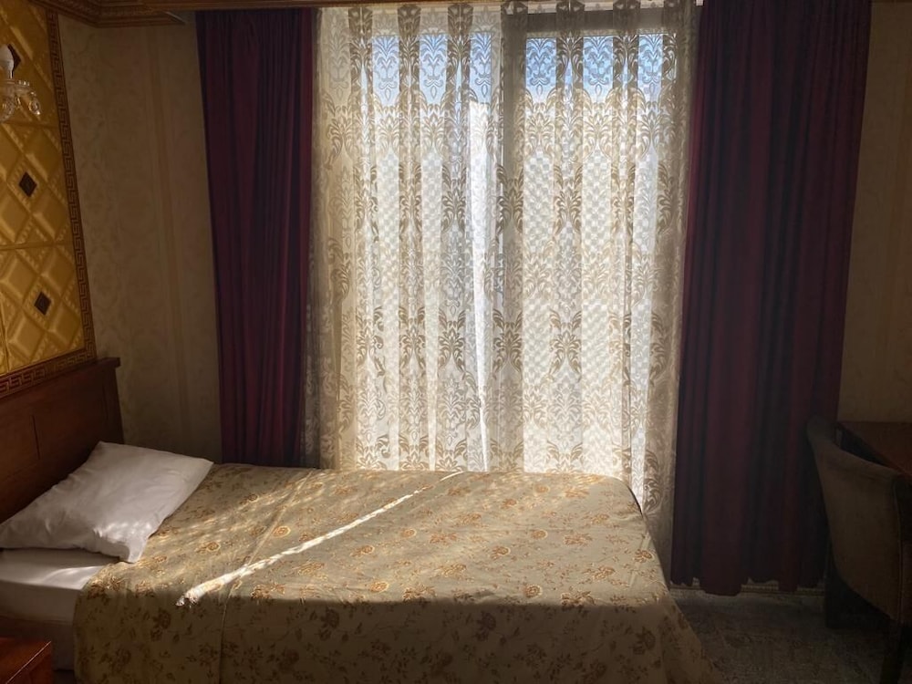 Grand Merin Havaalanı Oteli - Image 8