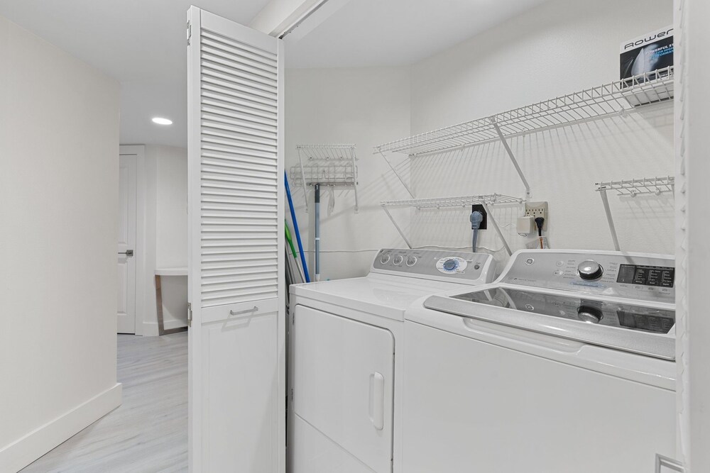 Sea Foam Sanctuary 128 2 Bedroom Condo