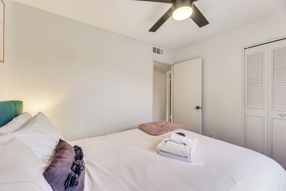 2 Mi to Dtwn Gilbert: Family-friendly Mesa Gem