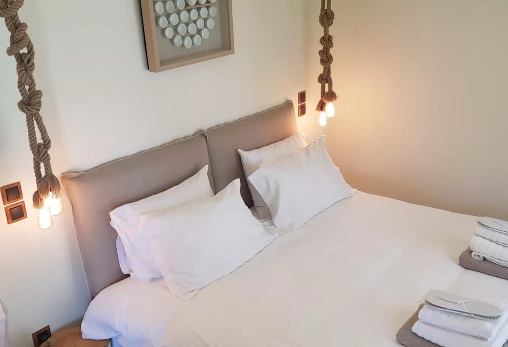 Thermesea Luxury Lodge
