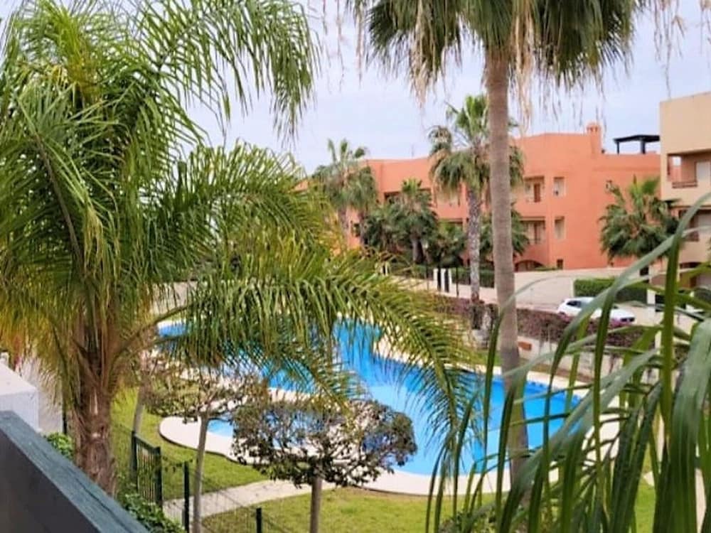 Marvel Apartment With Pool Near Playa Vera