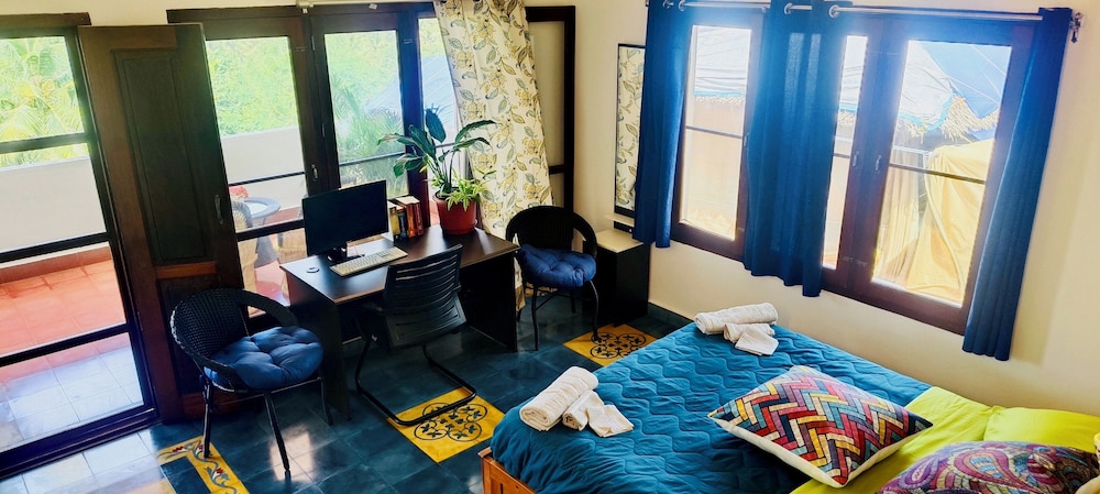 Room-5 min Hawa Beach Kesaviyam Luxury