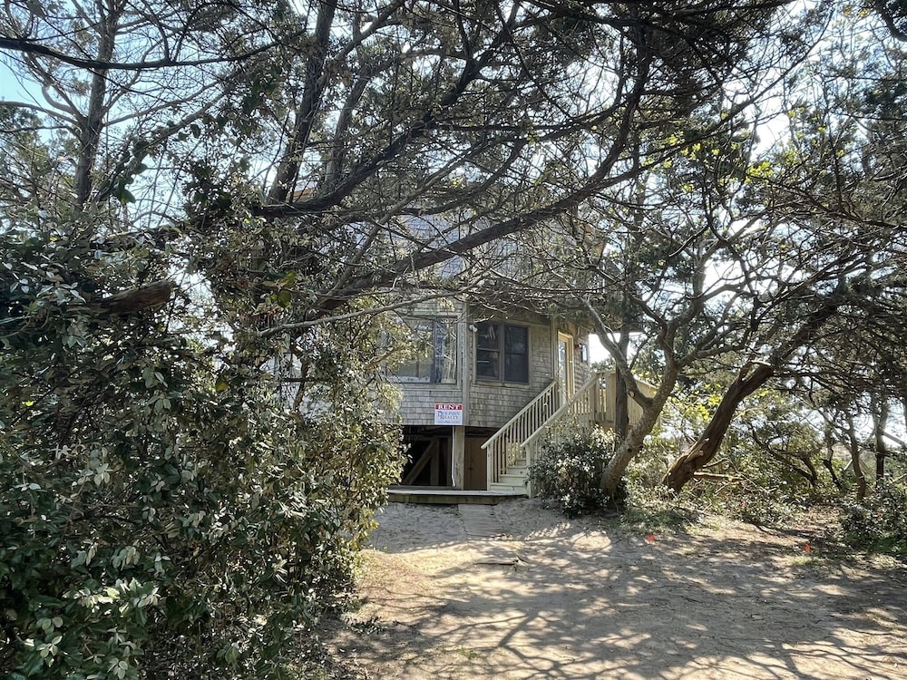 Dune Rose 3 Bedroom Cottage by RedAwning