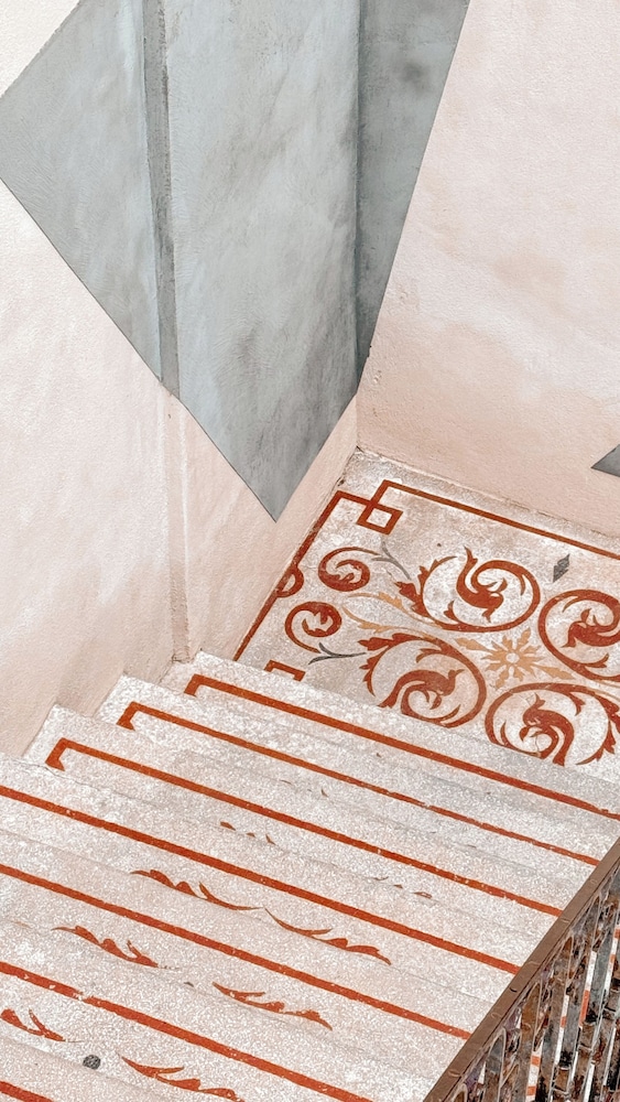 PALAZZO VIGILARIUM - Boutique Rooms