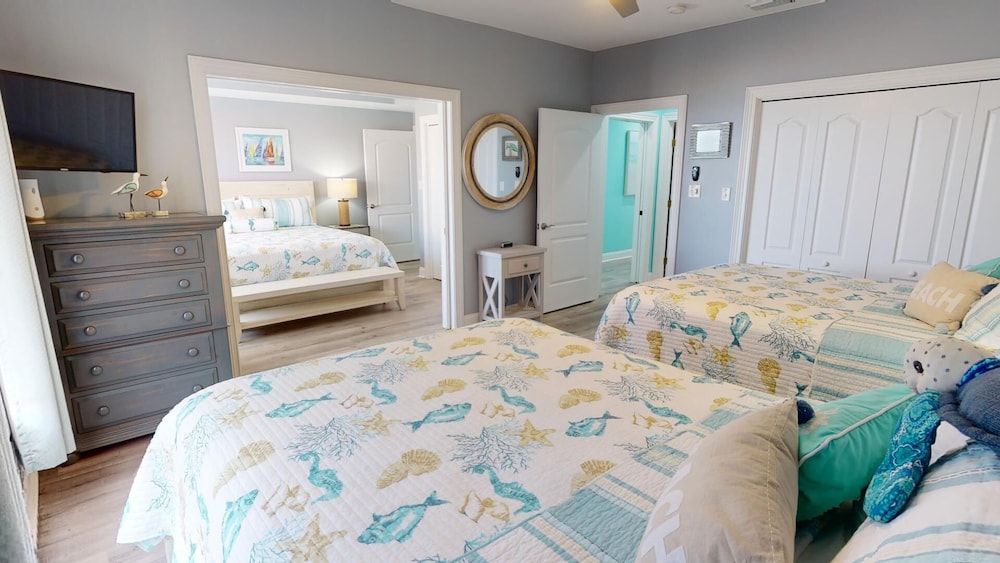 Desoto Beach Club 3 Tybee Vacation Rentals
